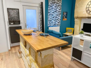 LE COSY proche Hôpital, Parking facile et Netflix